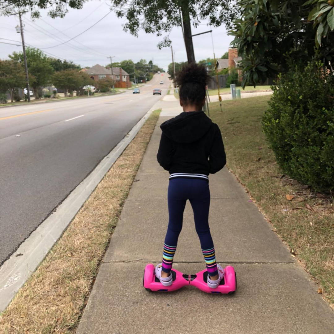 Hoverboard kogan sales